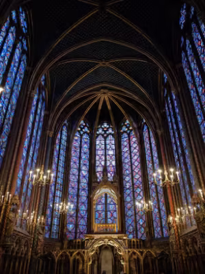 Notre-Dame Reservation System Explained